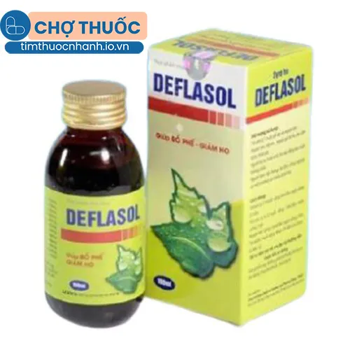 DeflasolSR