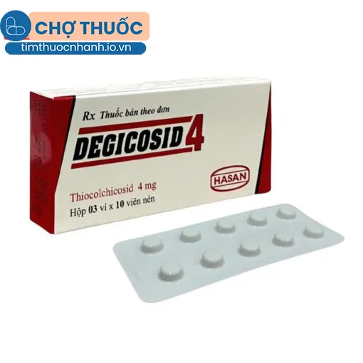 Degicosid 4