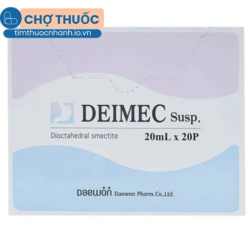 Deimec