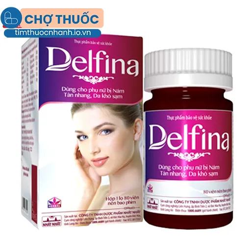 Delfina