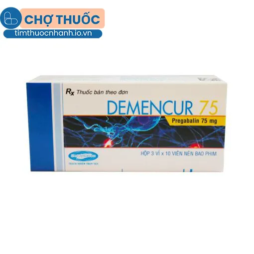 Demencur 75