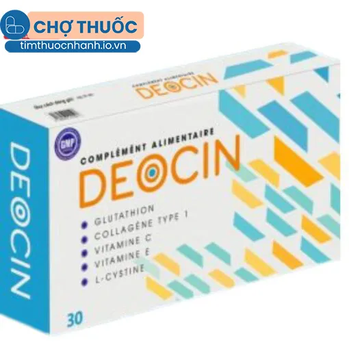 DEOCIN