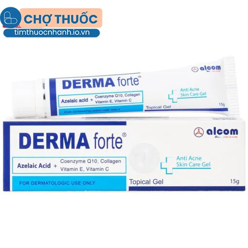 Derma Forte