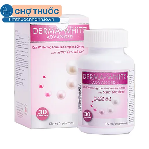 Derma White Advanced