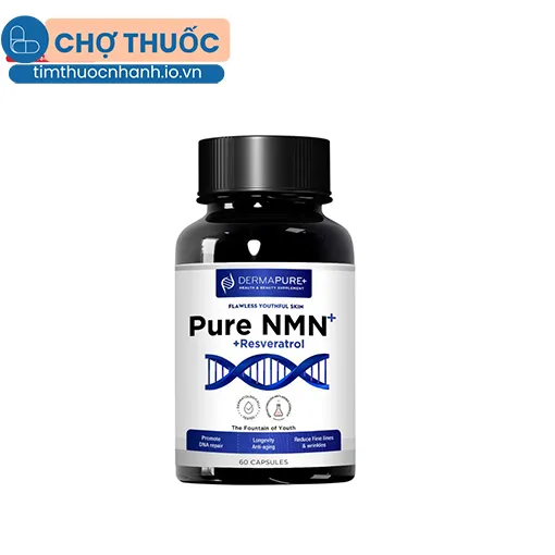 DermaPure+ Pure NMN+