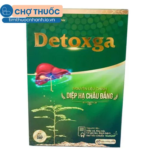 Detoxga