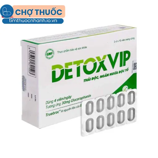 Detoxvip