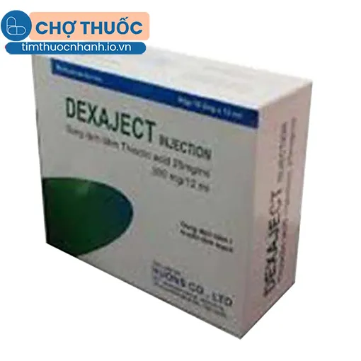 Dexaject Injection