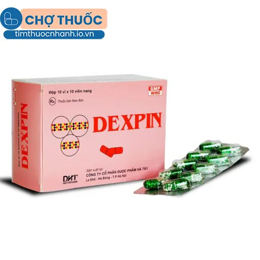 Dexpin