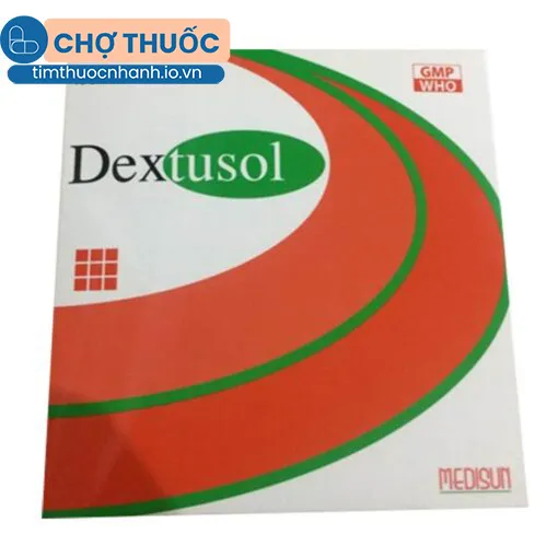Dextusol