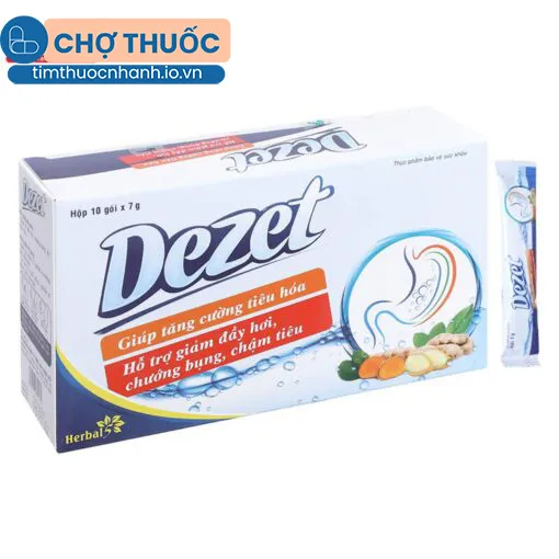 Dezet