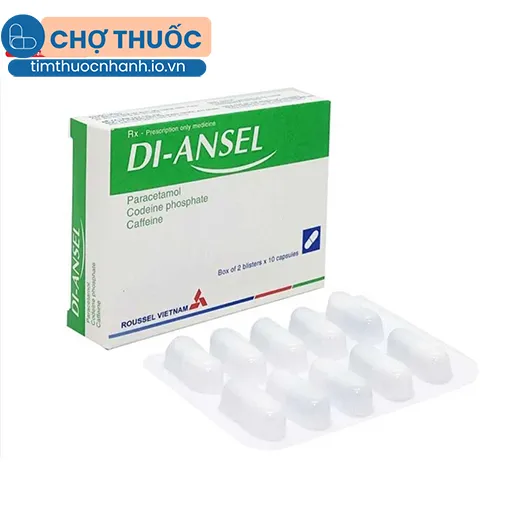Di-Ansel