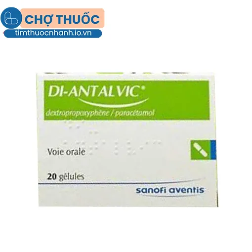 Di-Antalvic