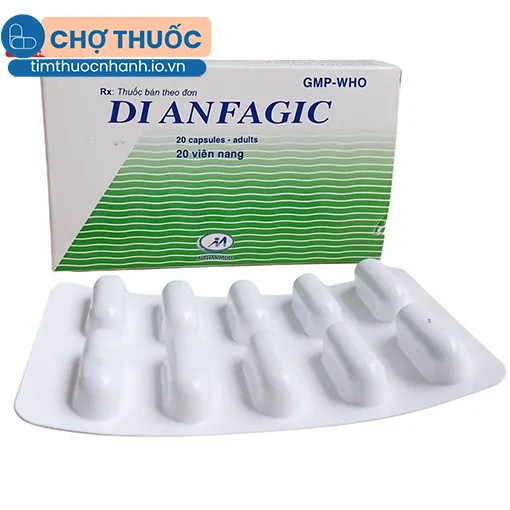 Dianfagic