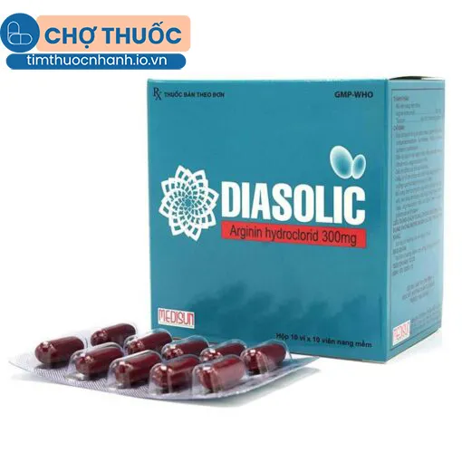 Diasolic