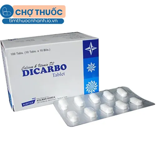 Dicarbo