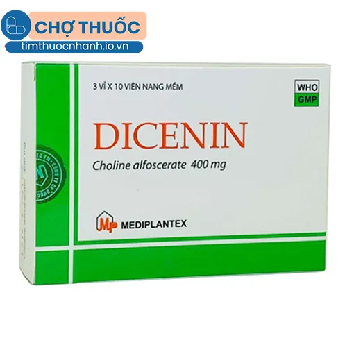 Dicenin