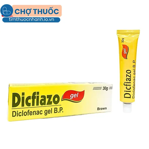 Dicfiazo