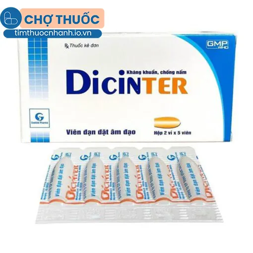 Dicinter