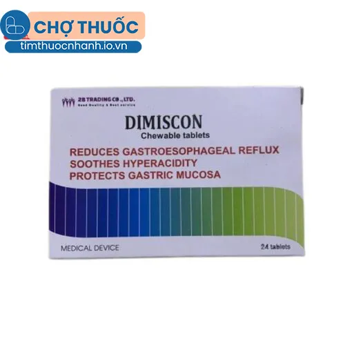 Dimiscon