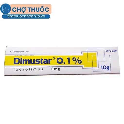 Dimustar 0,1%