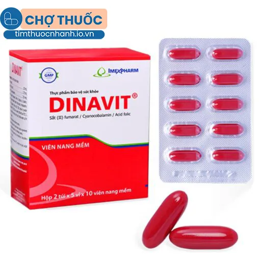 Dinavit