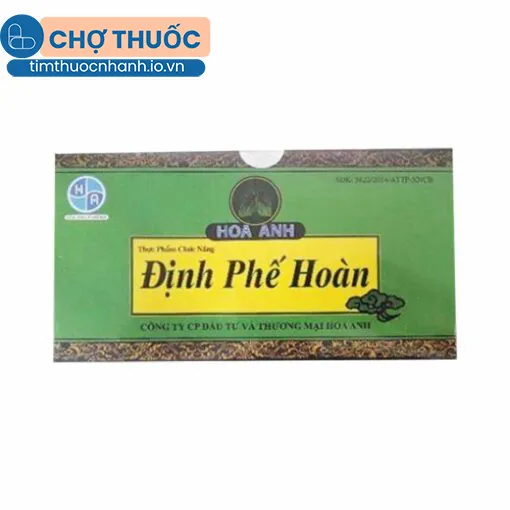 Định Phế Hoàn