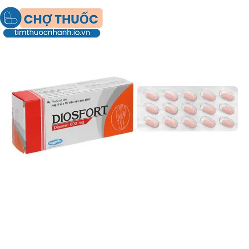 Diosfort