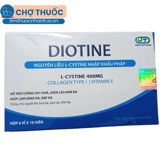 Diotine