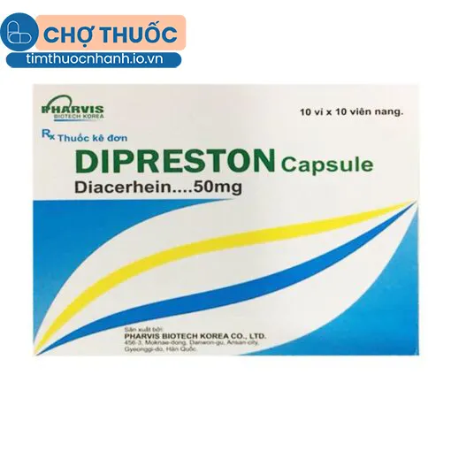Dipreston
