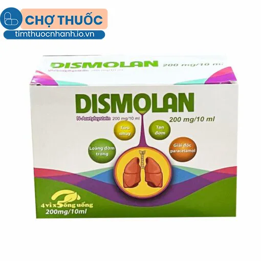 Dismolan