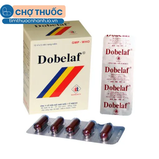 Dobelaf