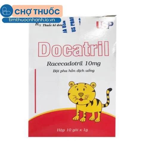 Docatril 10mg
