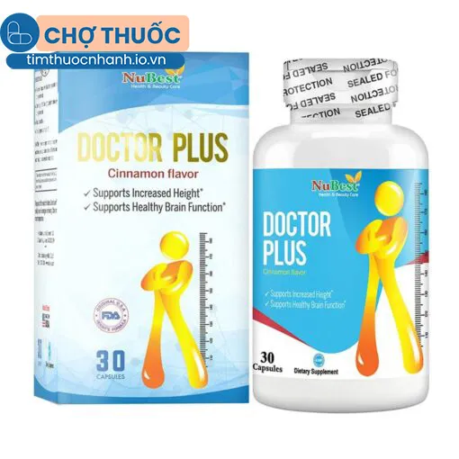 Doctor Plus