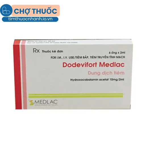 Dodevifort Medlac