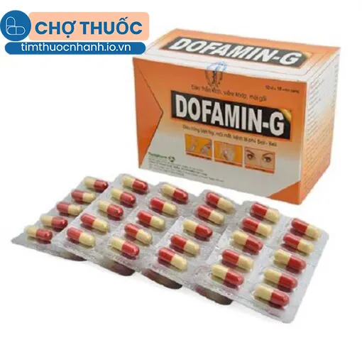 Dofamin-G