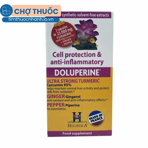 Doluperine