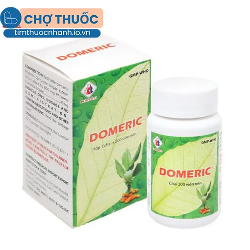 Domeric