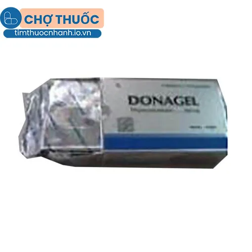 Donagel
