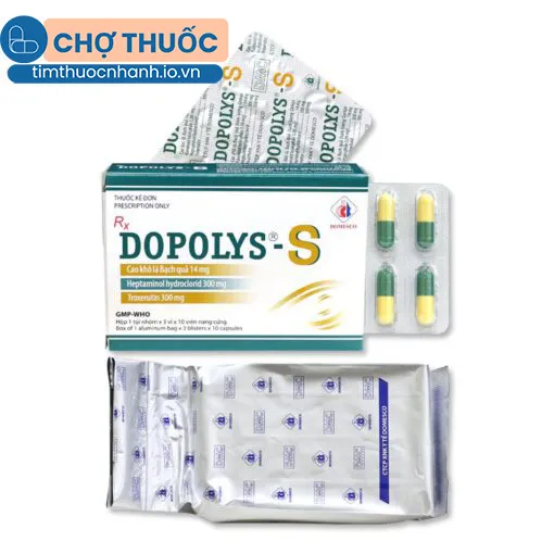 Dopolys-S