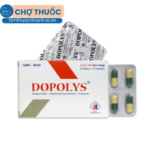 Dopolys