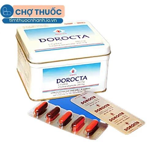 Dorocta
