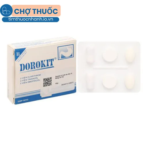 Dorokit