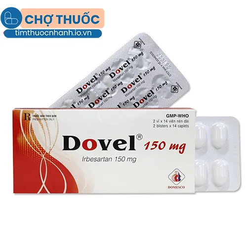 Dovel 150mg