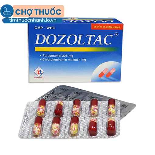 Dozoltac