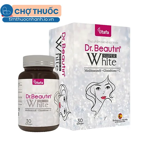 Dr. Beautin Super White
