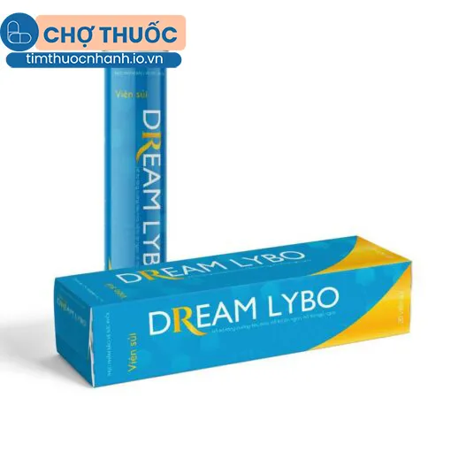 Dream Lybo