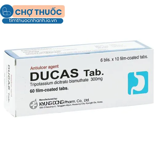 Ducas Tab.