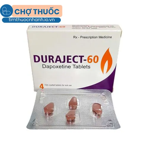 Duraject-60