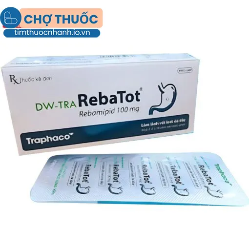 DW-TRA RebaTot